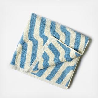 Pivot Bath Towel