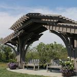 Cox Arboretum MetroPark