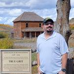 Ridgway True Grit Film Tour