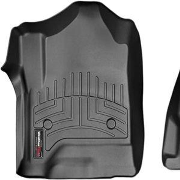 Toyota Tacoma FloorLiner HP | WeatherTech US