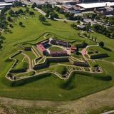 Fort McHenry National Monument and Historic Shrine