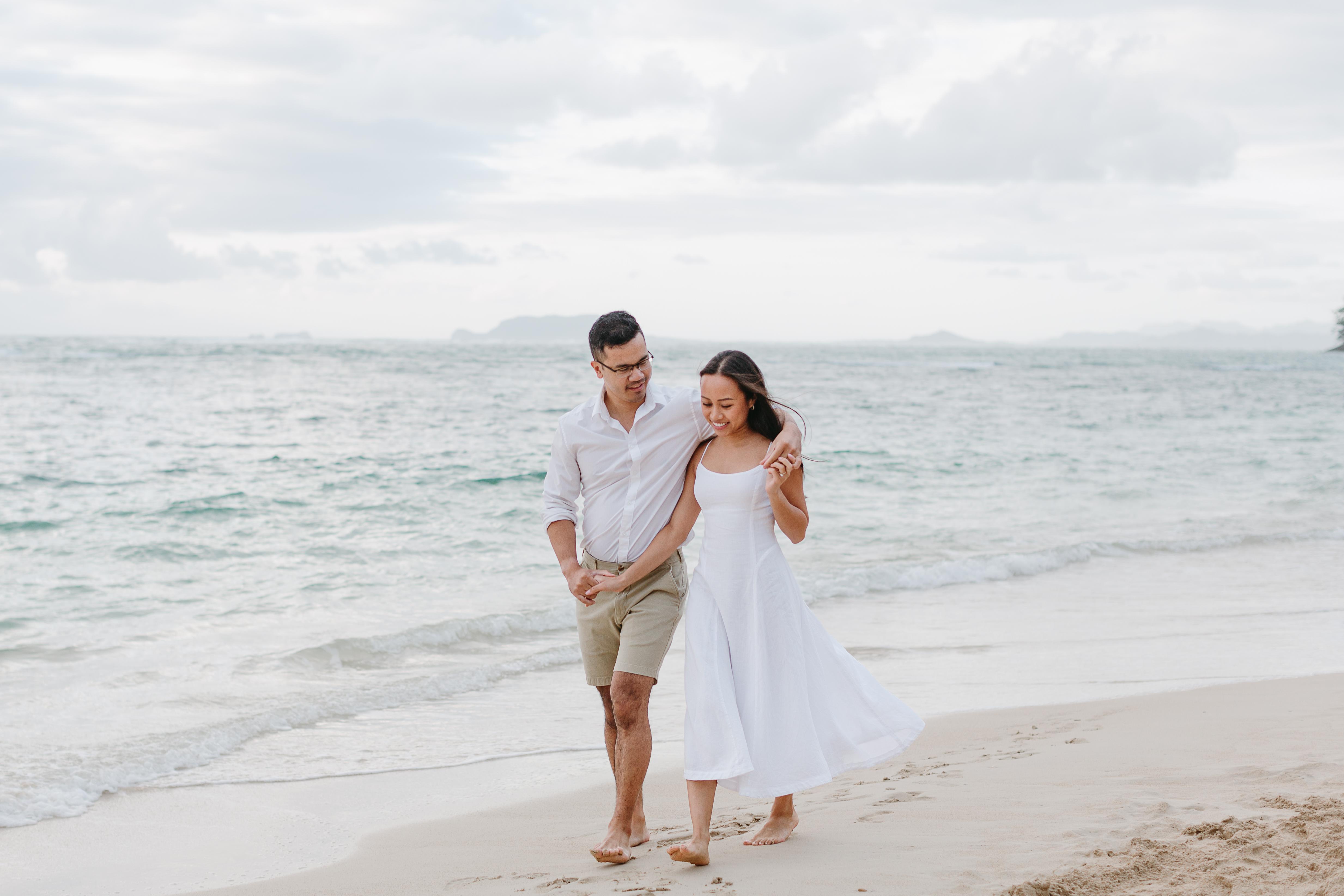 The Wedding Website of Christian Macaspac and Sabrina Olaes