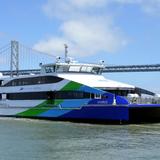 Ferry to SF