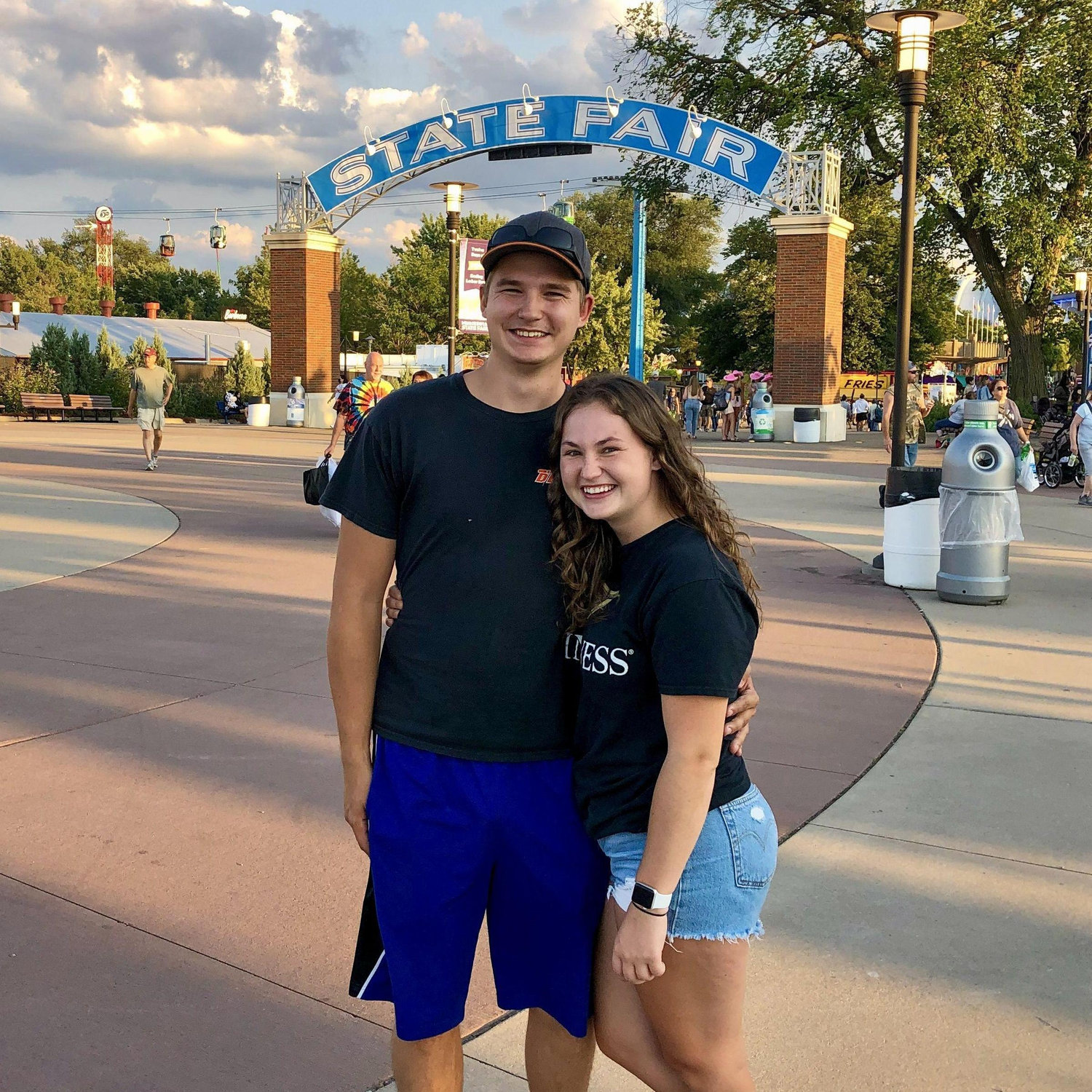 State Fair, 2021