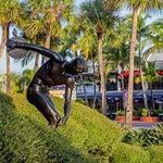 Saint Armands Circle