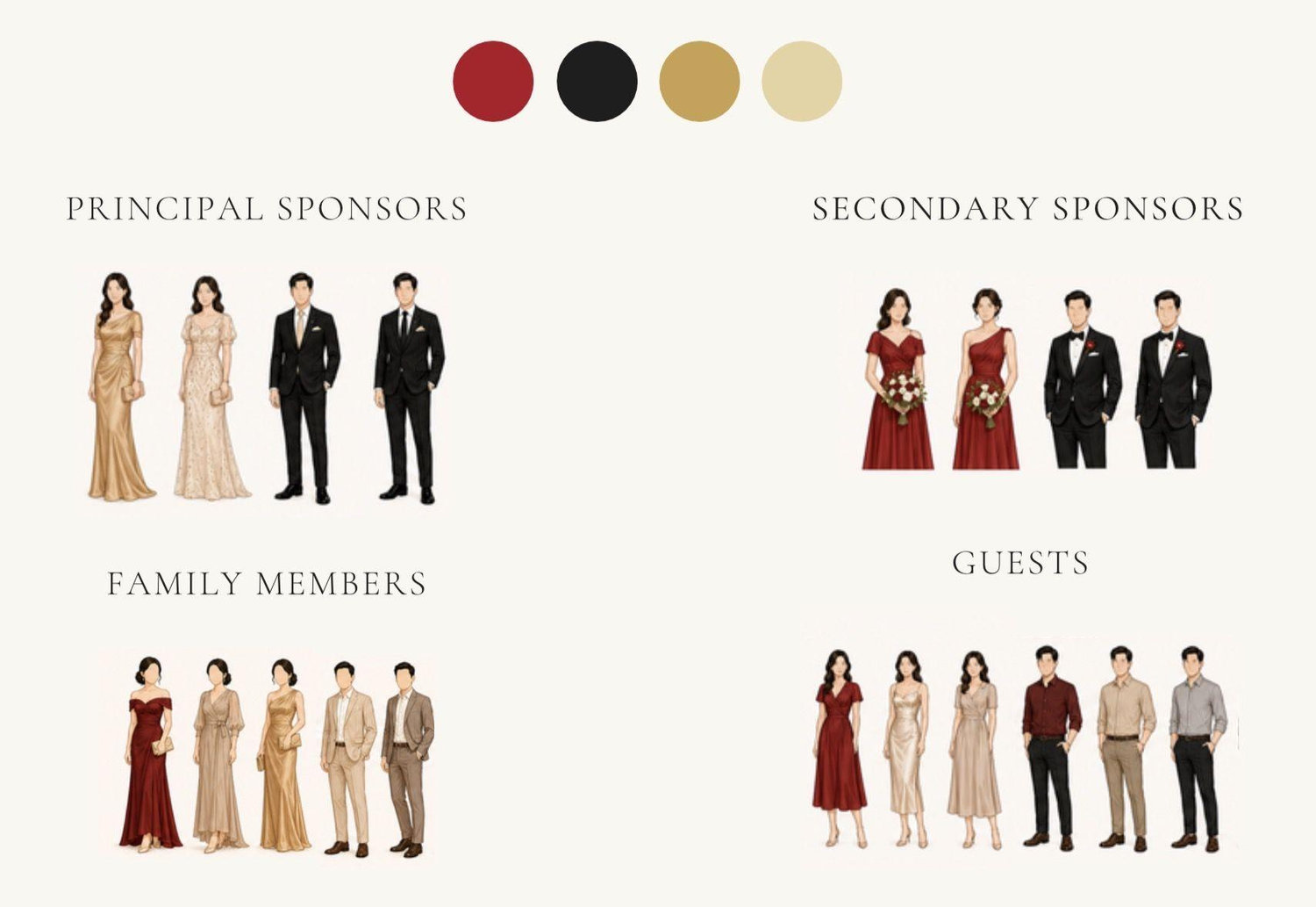 The Wedding Website of Carlyn Villareal and Jomar San