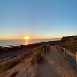 San Clemente Beach Trail