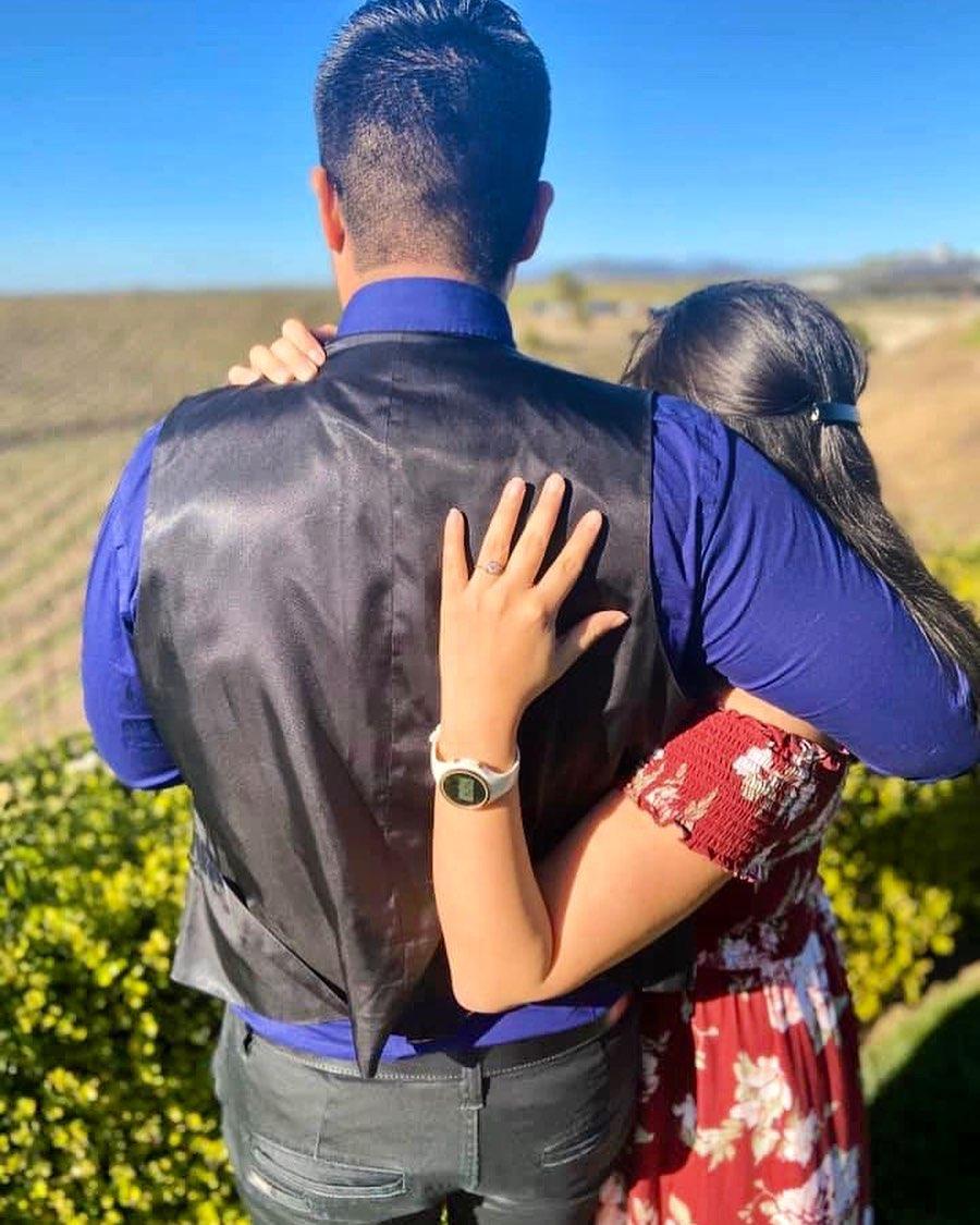 The Wedding Website of Stephanie Guardado and Edward Vizcarra