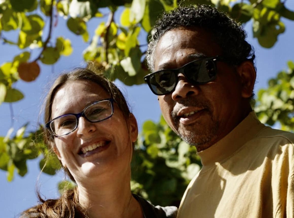 From my brothers birthday party November 2021.