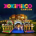 Xoximilco | Mexican Floating Fiesta in Cancun
