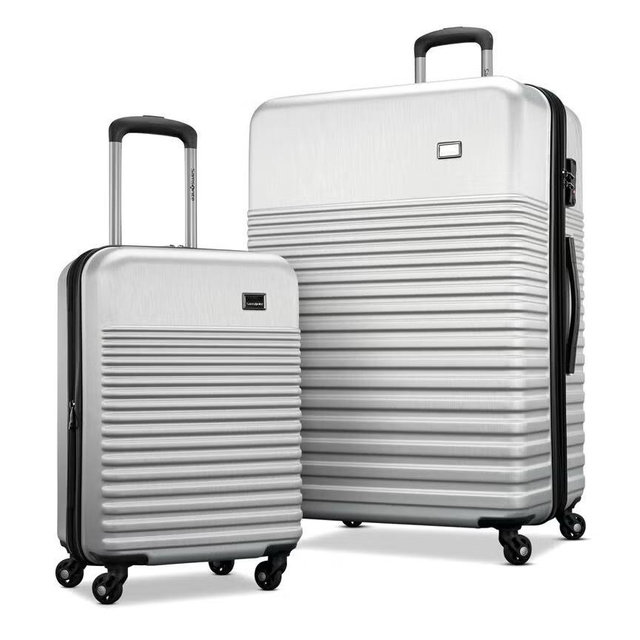 2 Piece Set (CO/L) - Blade Silver