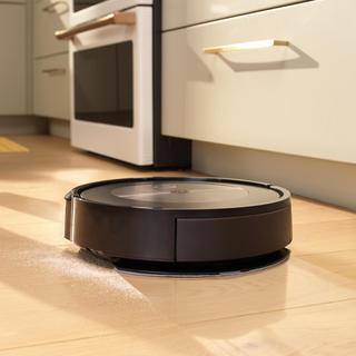 Roomba Combo™ j5 Robot Vacuum & Mop