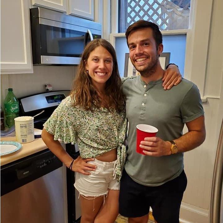 Denver House warming party!
