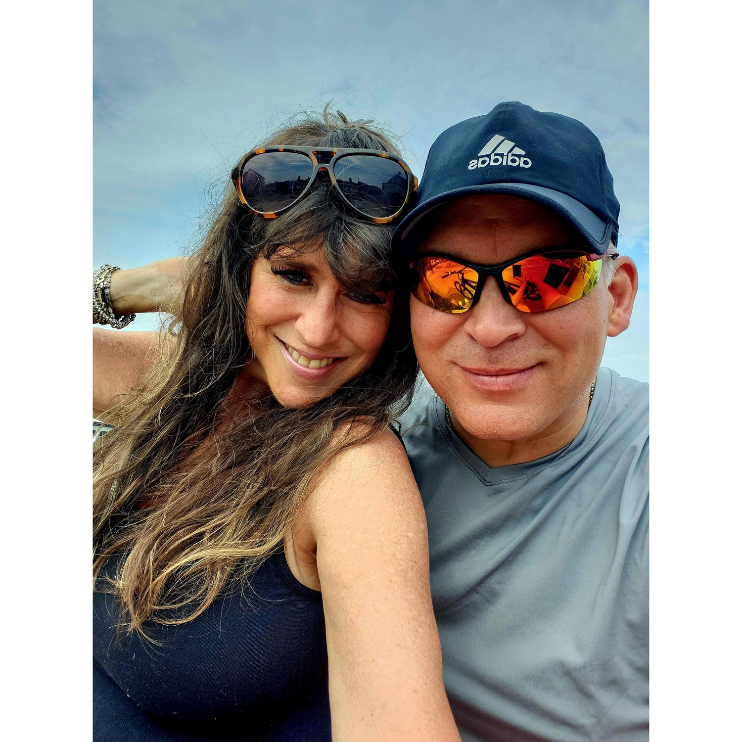 Love in Atlantic City