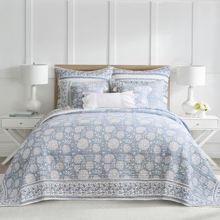 Adare 3-Piece Bedspread Set