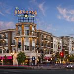The Americana at Brand
