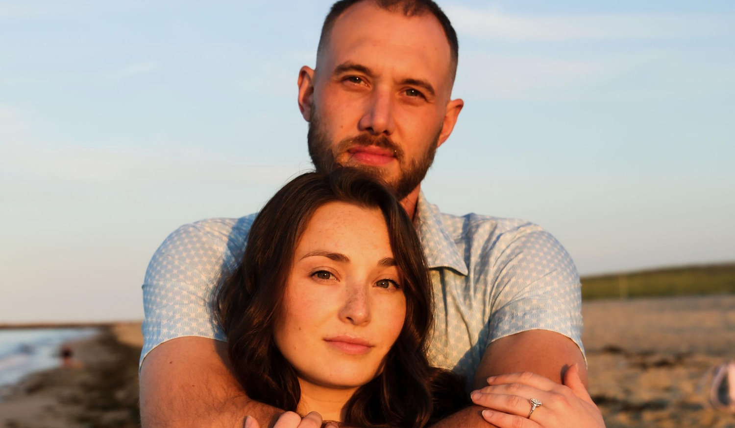 The Wedding Website of Meg McIver and Shawn Jones