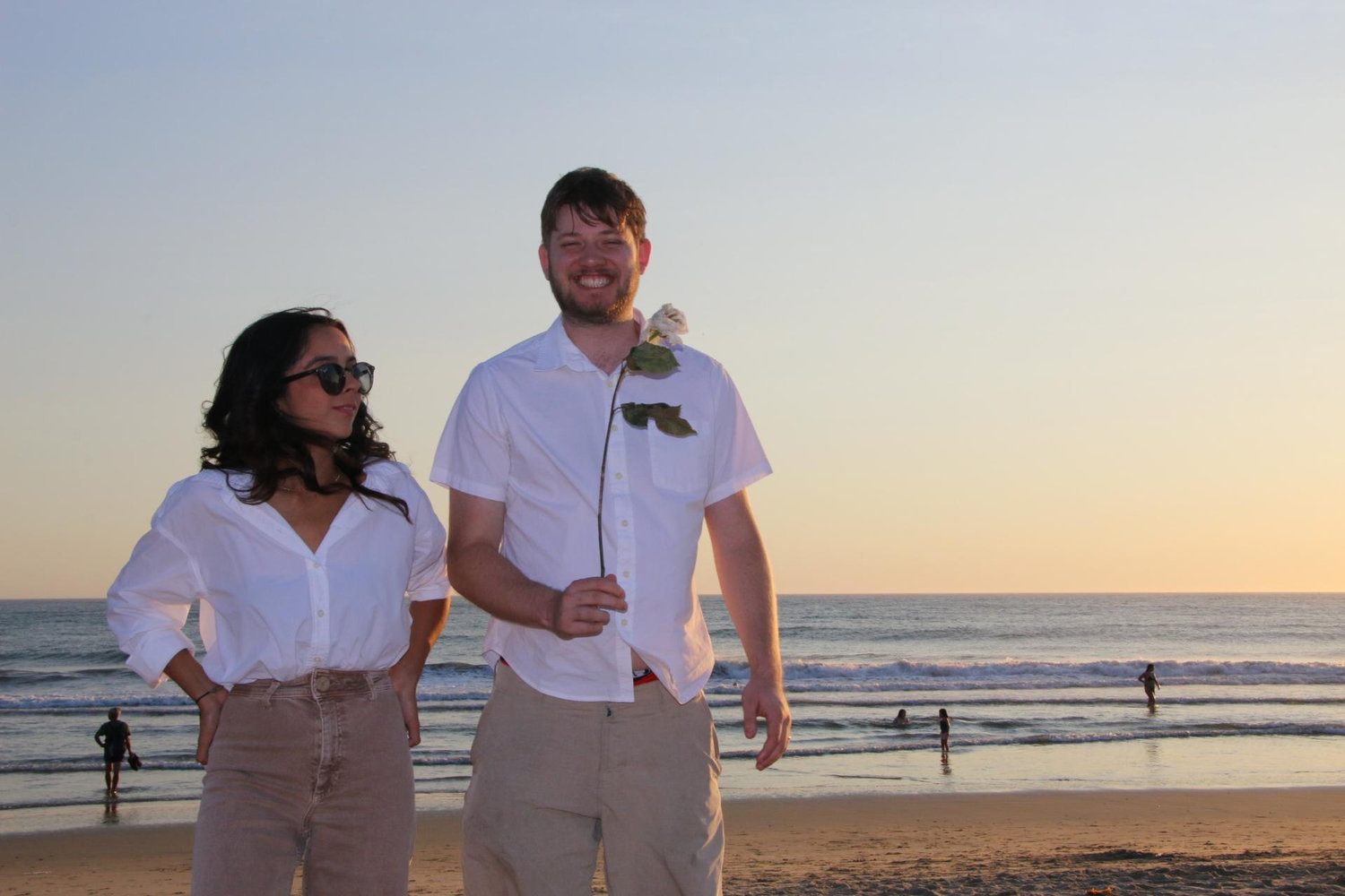 The Wedding Website of Iliana Aleman and Isaac Anderson