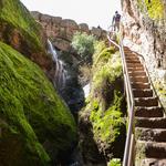 Pinnacles National Park