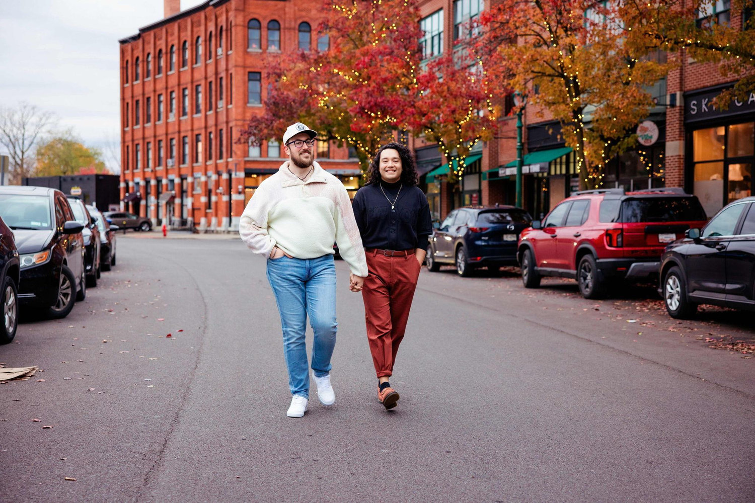 The Wedding Website of Tom Bardenett and Brandon Dolores