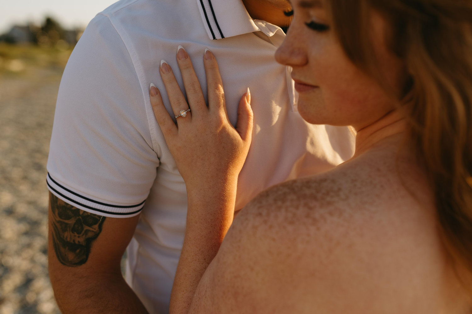 The Wedding Website of Jordan Buffon and Stephen Cooley