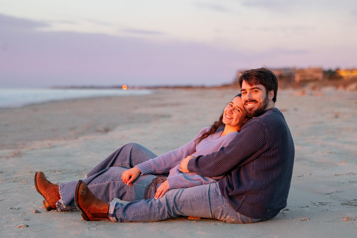 The Wedding Website of Jonathon Taylor and Susana Weeber