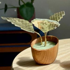 Disco Plant
