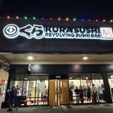 Kura Revolving Sushi Bar
