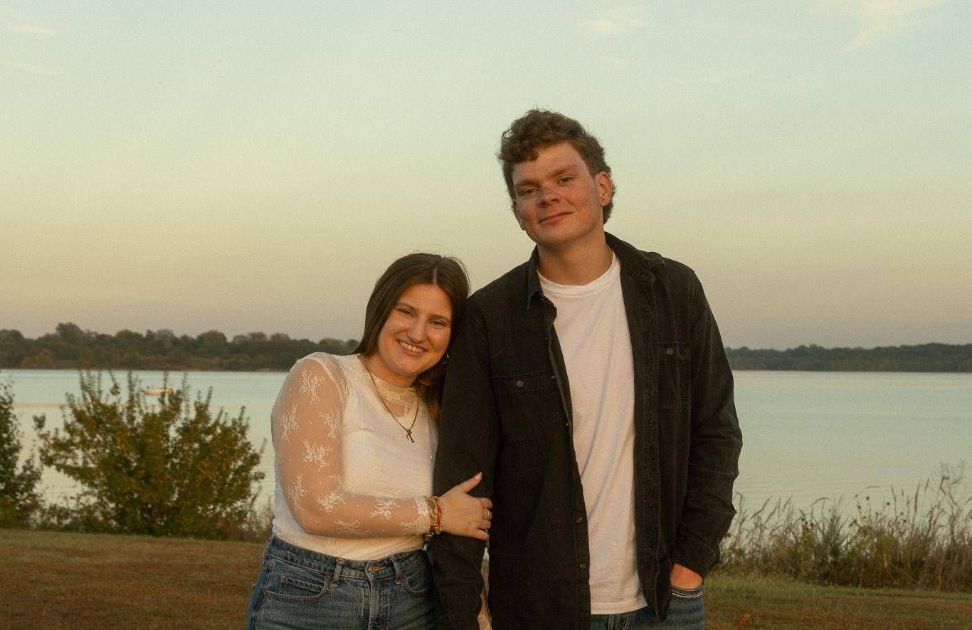 The Wedding Website of Caroline Hinrichs and Tristan Pankratz