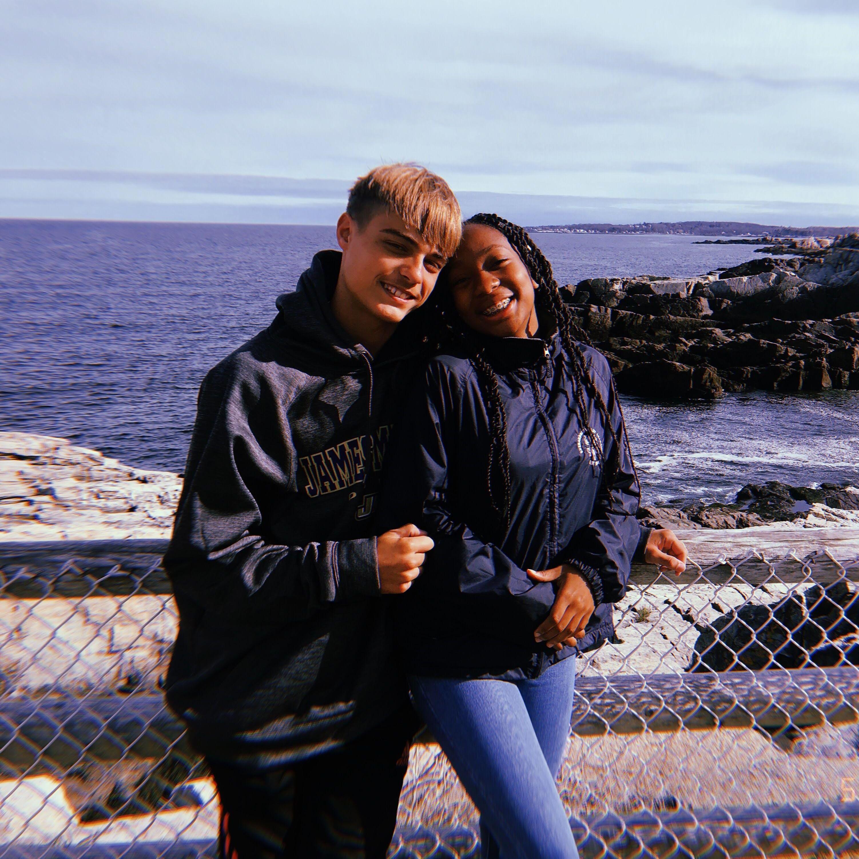 New England Class Trip 2019