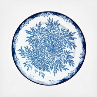 Ostindia Floris Dinner Plate