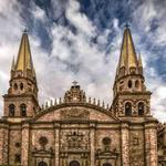 Catedral de Guadalajara