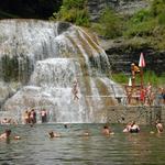 Robert H. Treman State Park