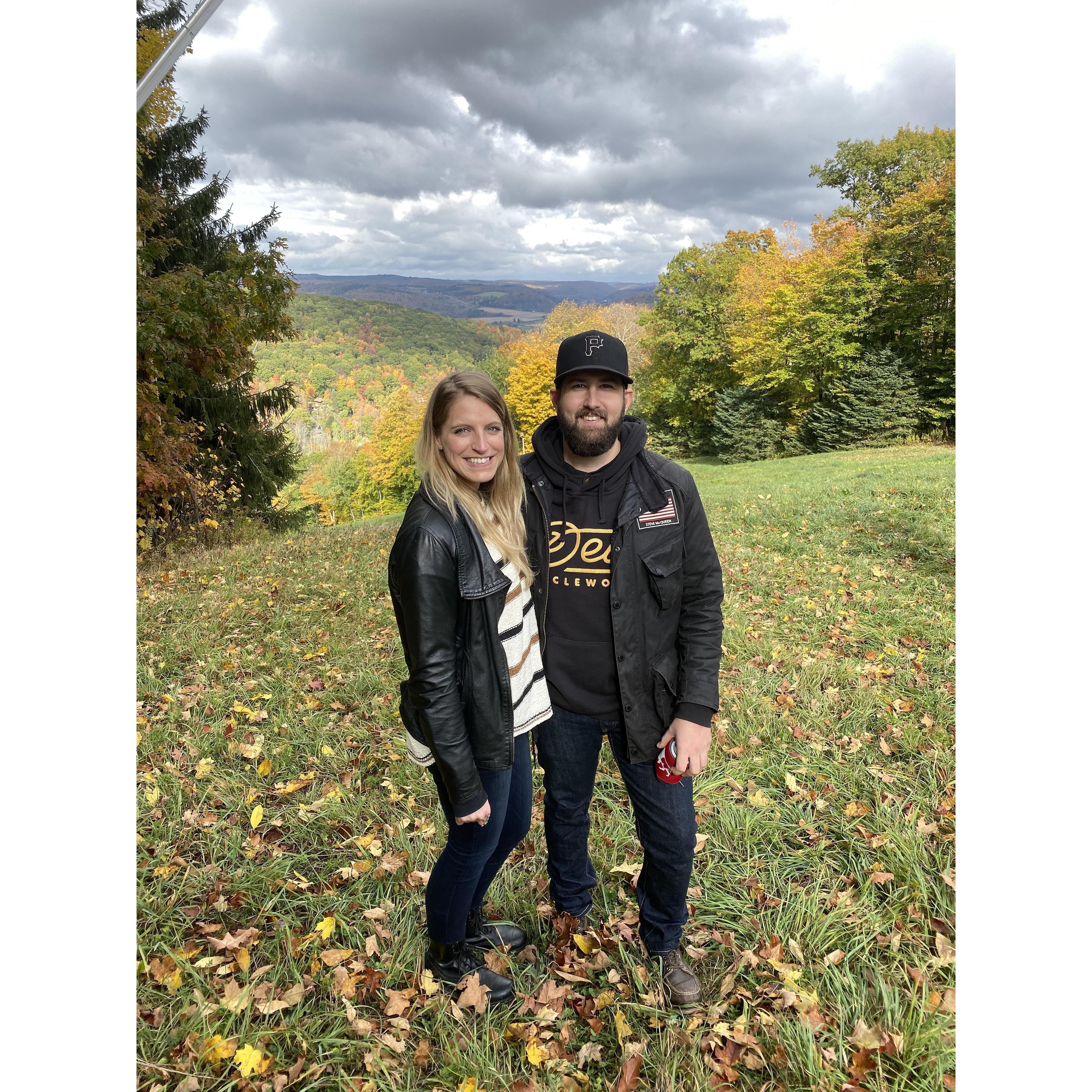 Fall Fest 2019