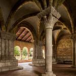 The Met Cloisters