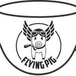 Adams Flying Pig