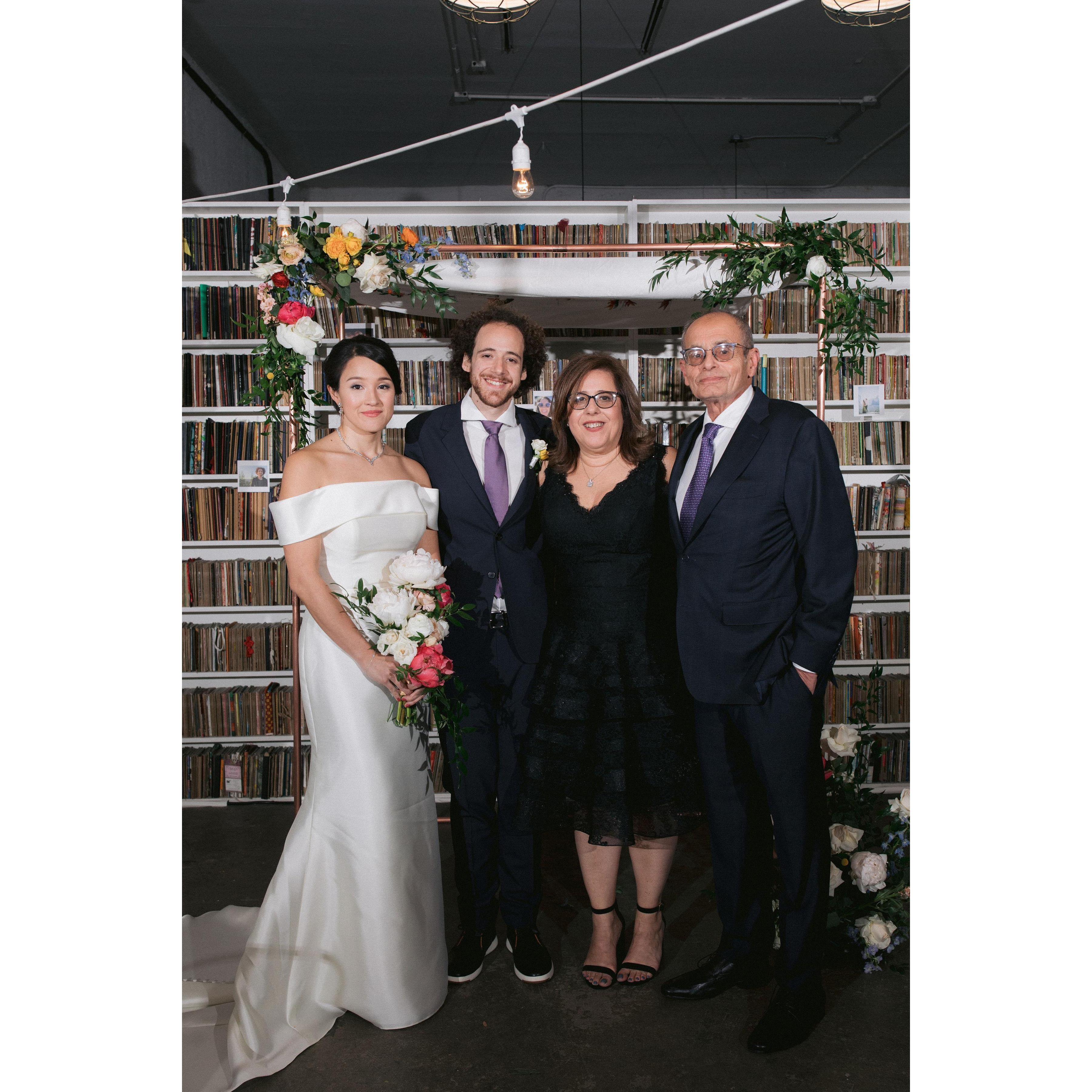 Family photos