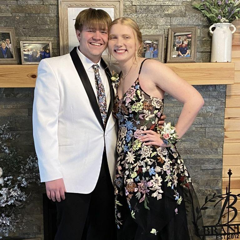 Senior Prom