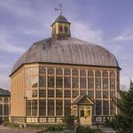 Rawlings Conservatory
