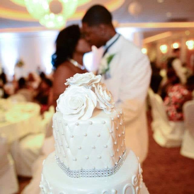 The Wedding Website of Jelian Steward and Terrell Steward