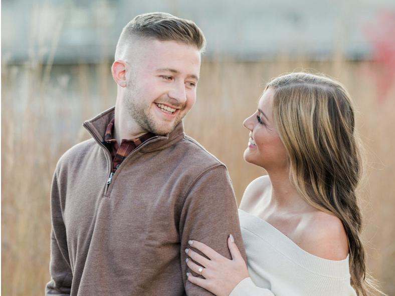 The Wedding Website of Jordyn Kreager and Stephen Fuller