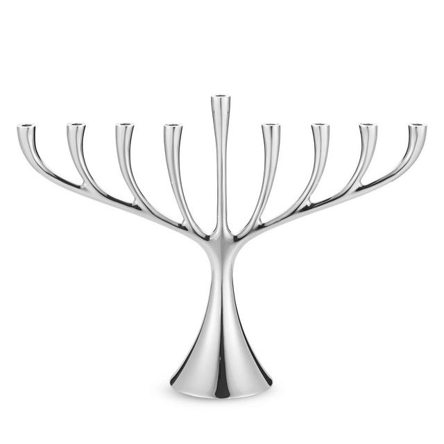 Georg Jensen Cobra Menorah