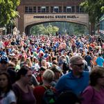 Minnesota State Fair