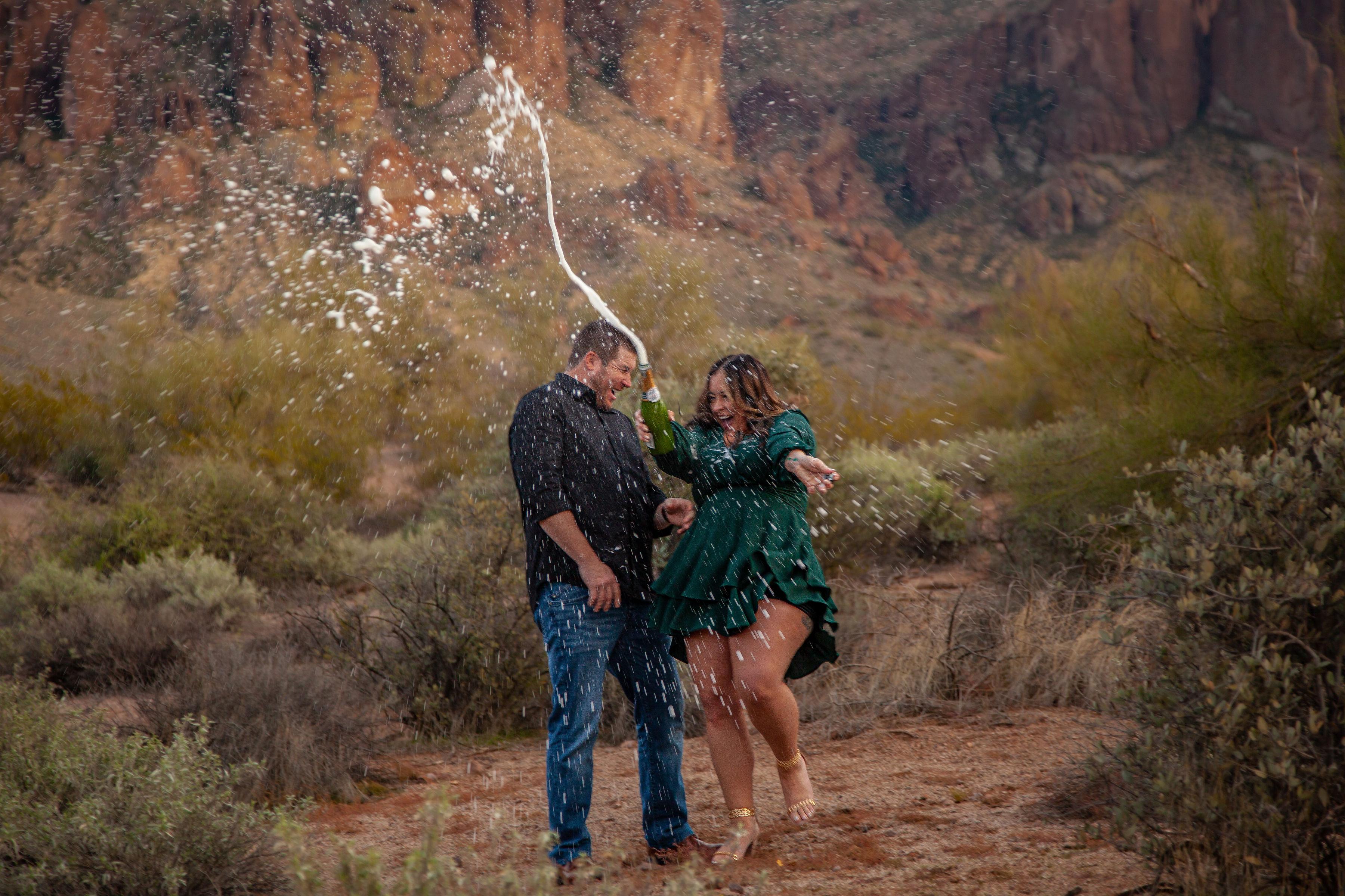 The Wedding Website of Ashley Sears and Tom Perdue
