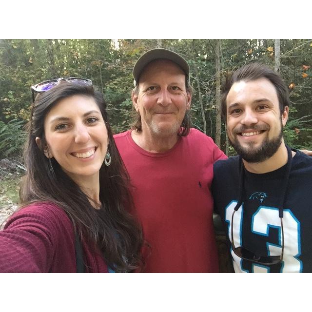 Showing J around Lexington {2017}