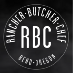 Dinner: Rancher Butcher Chef