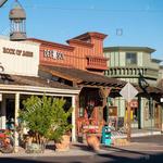 Shopping in Old Town Scottsdale