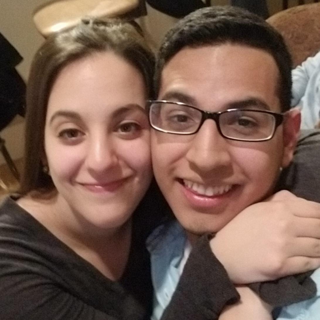 2018 - Julia’s apartment in Providence