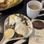 The Mocha House - Boardman