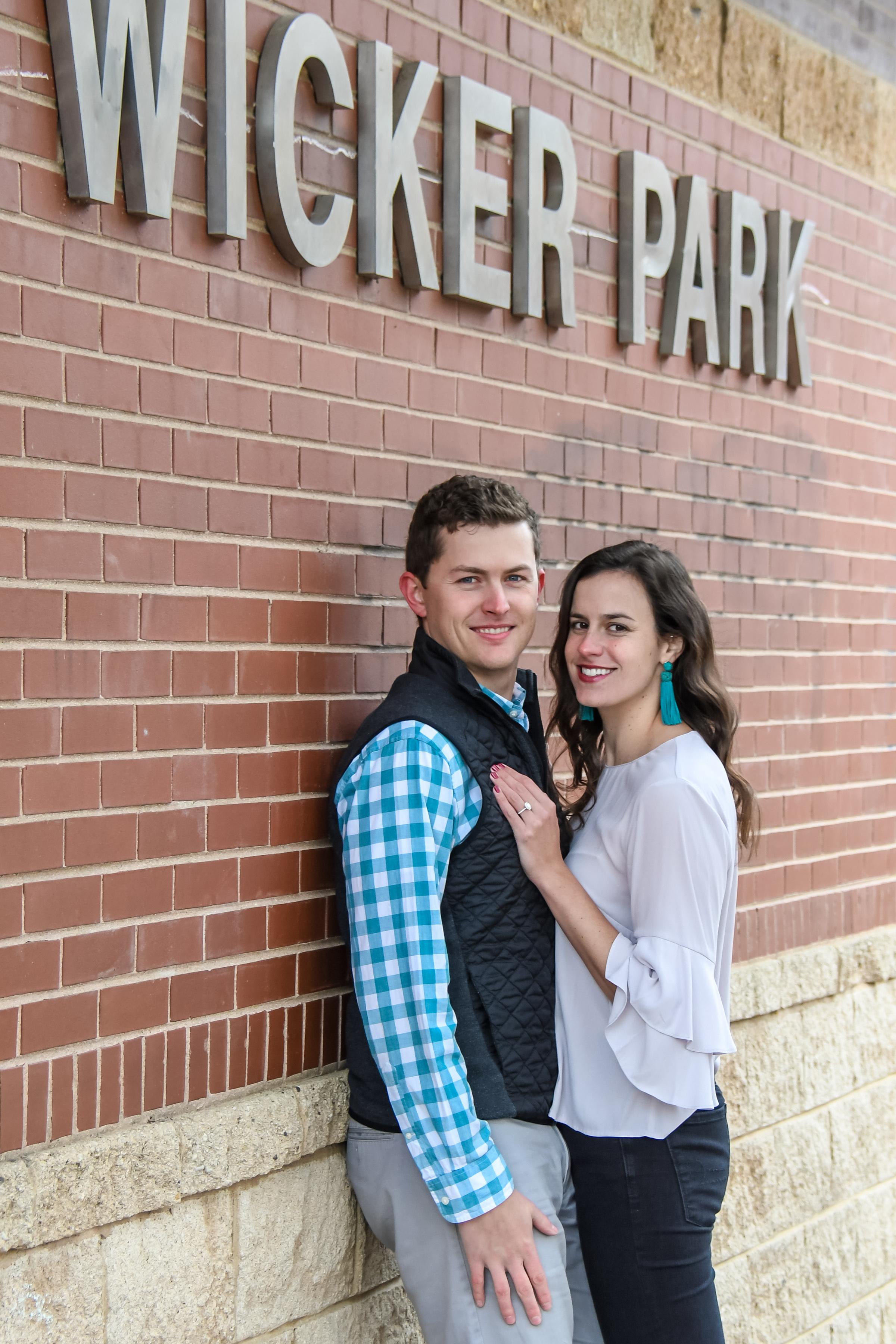 The Wedding Website of Kelsey Herbst and Marc Prasse